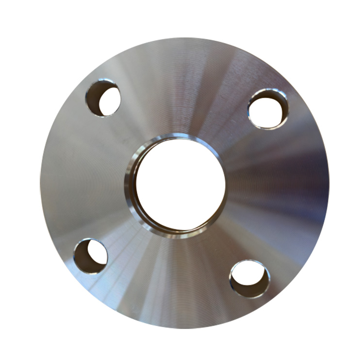 stainless steel flange